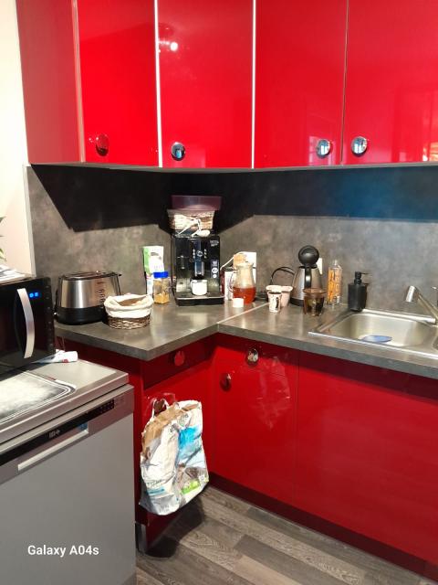 Location appartement T5 Ales - Photo 5