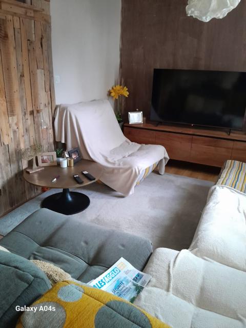 Location appartement T5 Ales - Photo 6