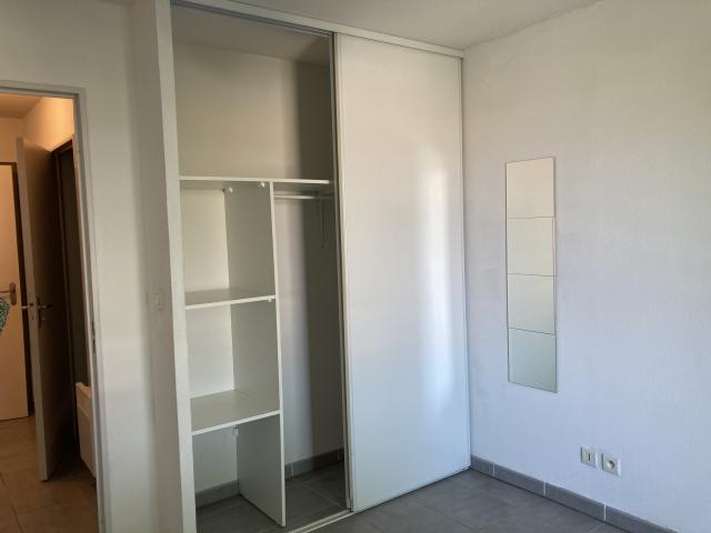 Location appartement T2 Arles - Photo 2