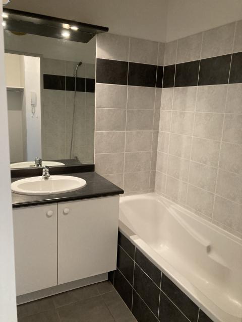 Location appartement T2 Arles - Photo 4