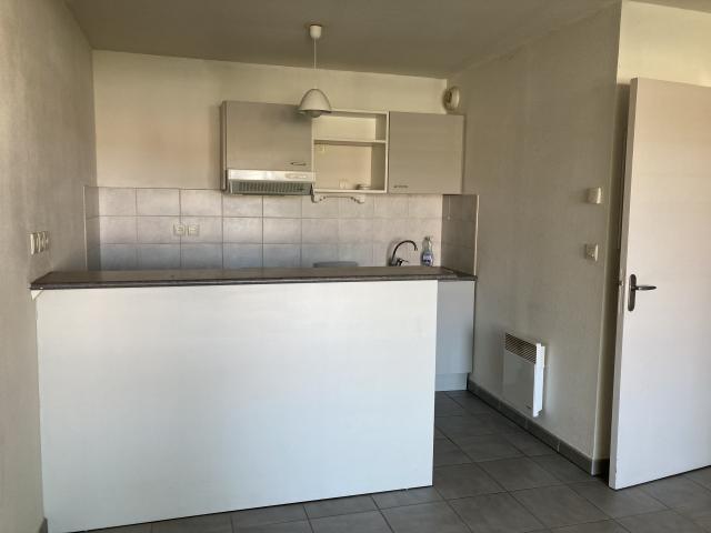 Location appartement T2 Arles - Photo 5