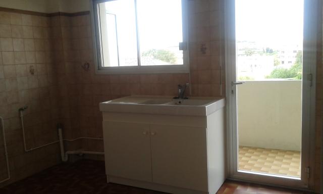 Location appartement T2 Toulon - Photo 5