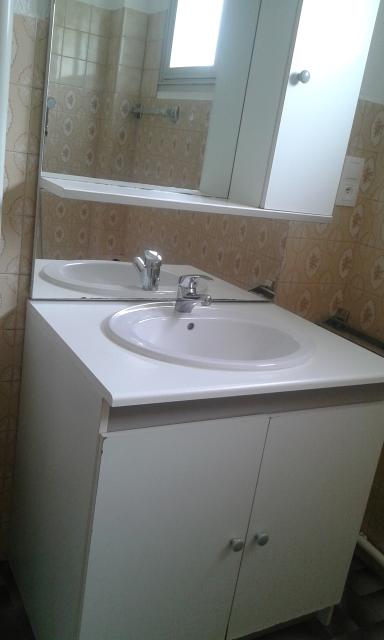 Location appartement T2 Toulon - Photo 7