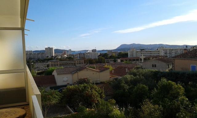 Location appartement T2 Toulon - Photo 9
