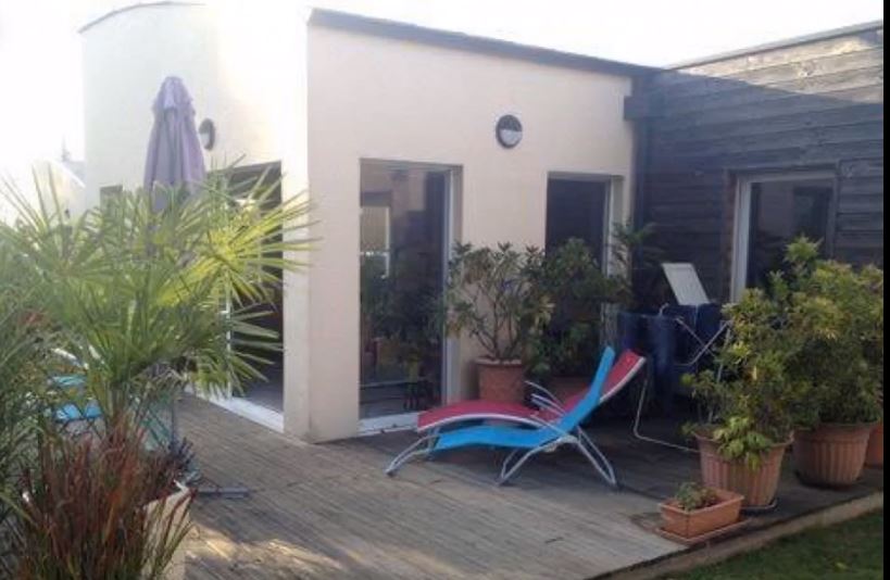 Location chambre Ecouflant - Photo 1