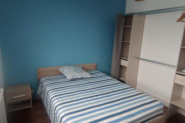 Location appartement T2 Limoges - Photo 2