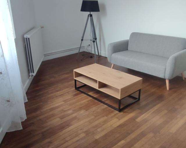Location appartement T2 Limoges - Photo 3