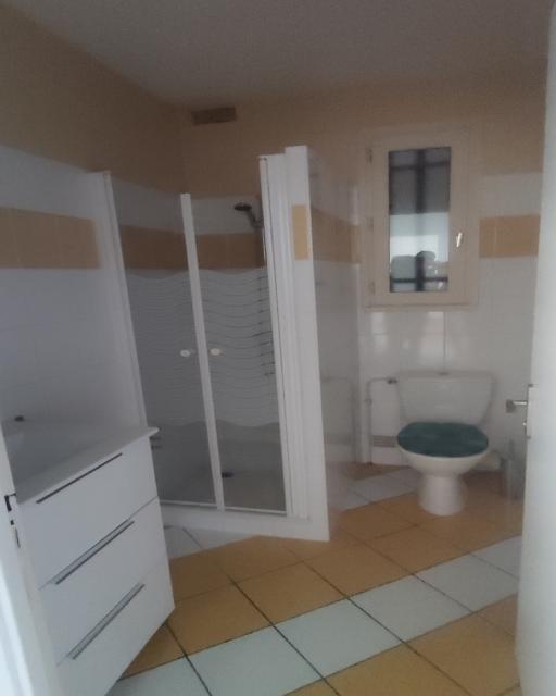 Location appartement T2 Limoges - Photo 4