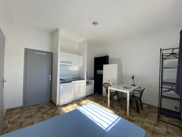 Location studio Montpellier - Photo 2
