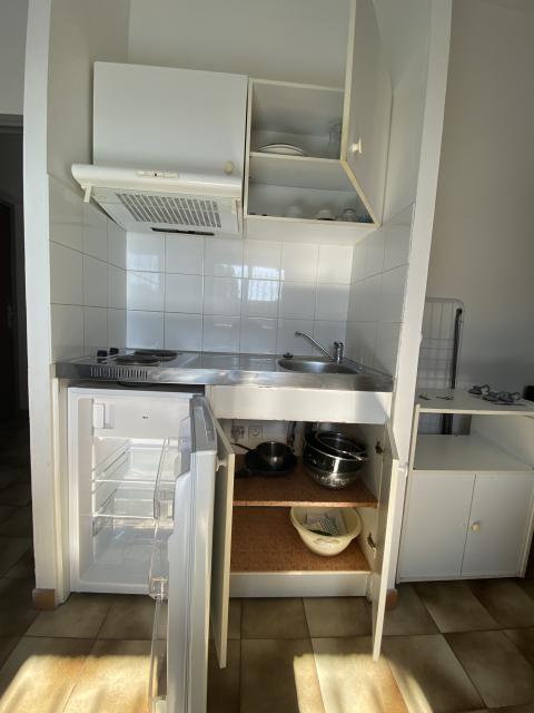 Location studio Montpellier - Photo 3