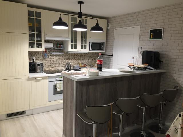 Location appartement T3 Verberie - Photo 2