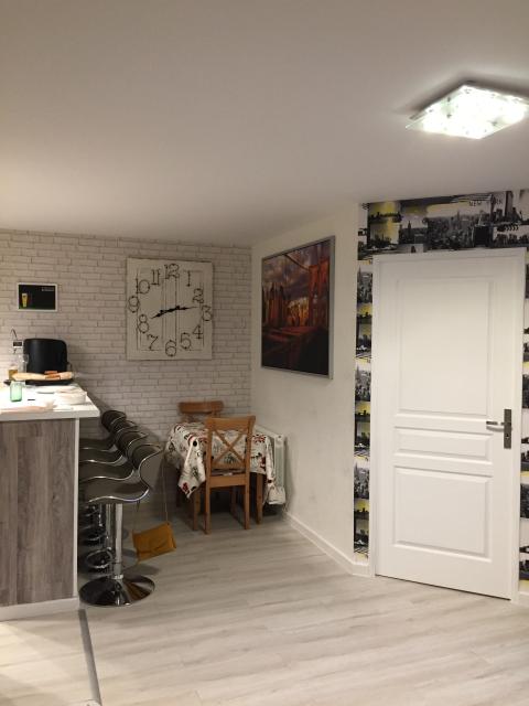 Location appartement T3 Verberie - Photo 3