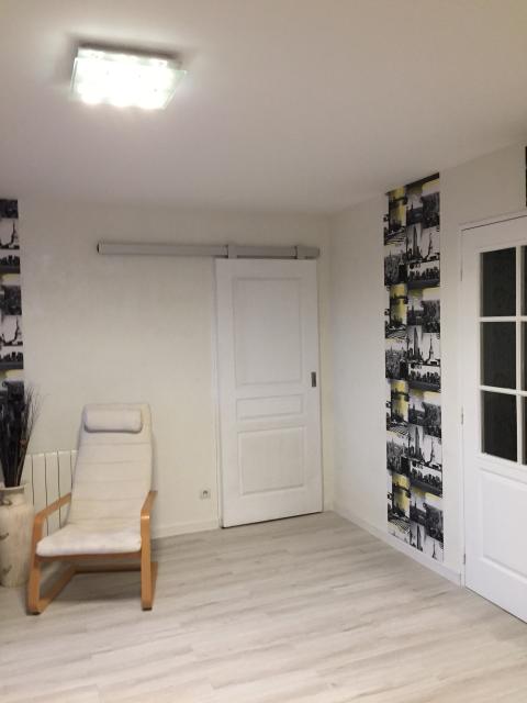Location appartement T3 Verberie - Photo 4