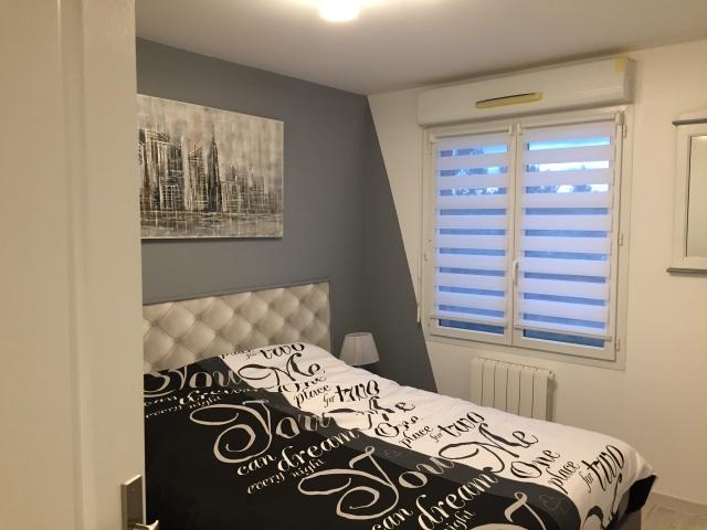 Location appartement T3 Verberie - Photo 5
