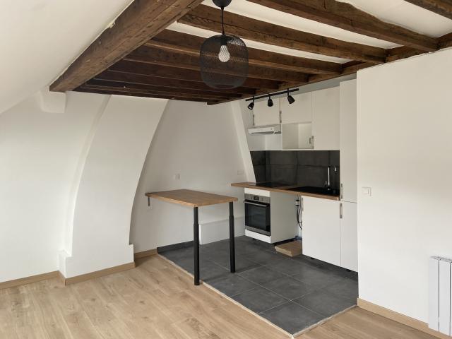 Location appartement T2 Lagny sur Marne - Photo 2