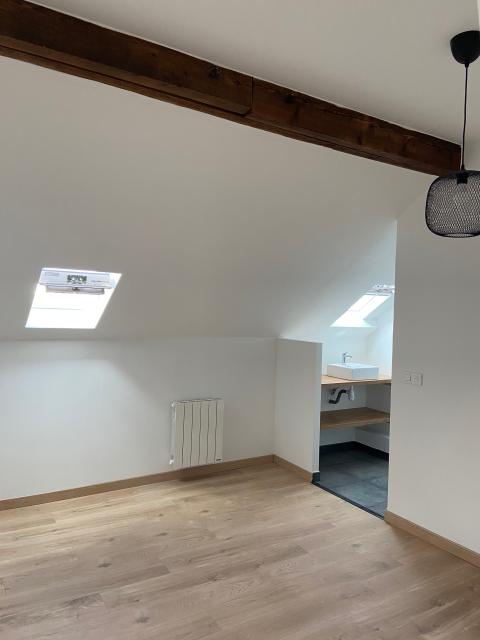 Location appartement T2 Lagny sur Marne - Photo 3