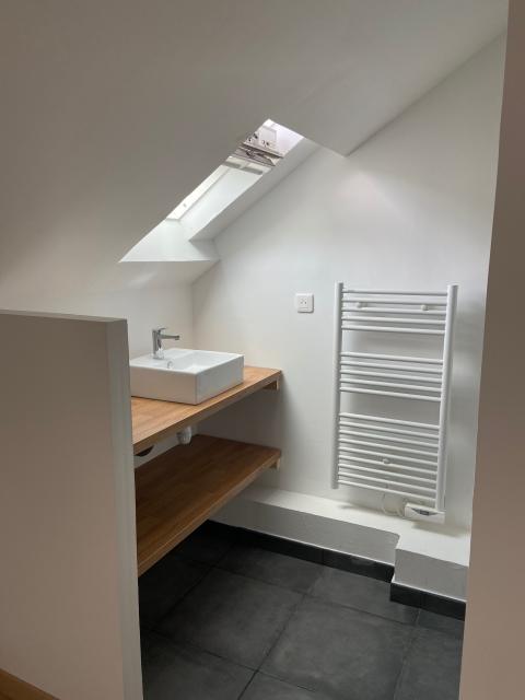 Location appartement T2 Lagny sur Marne - Photo 4
