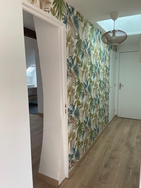 Location appartement T2 Lagny sur Marne - Photo 5