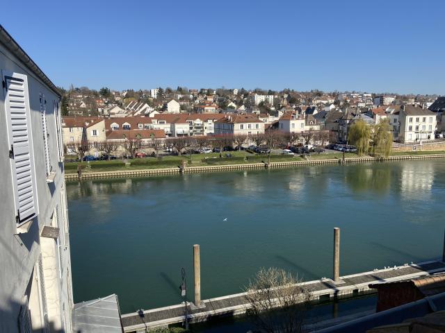 Location appartement T2 Lagny sur Marne - Photo 6