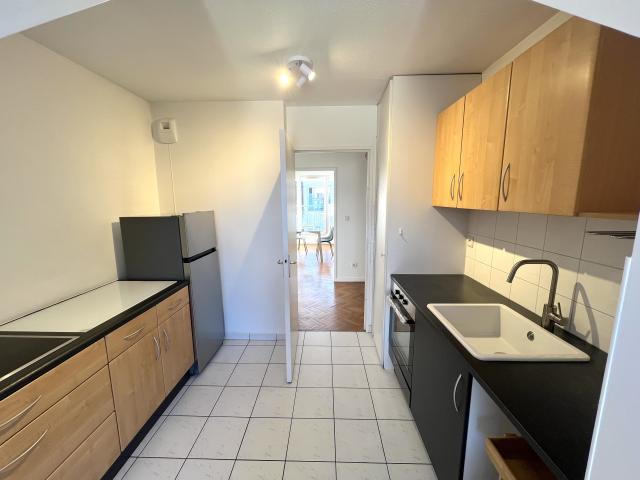 Location appartement T3 Sucy en Brie - Photo 2
