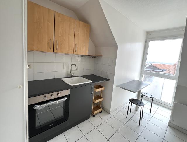 Location appartement T3 Sucy en Brie - Photo 3