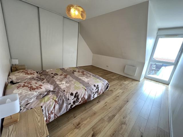 Location appartement T3 Sucy en Brie - Photo 5