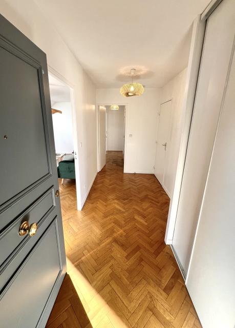 Location appartement T3 Sucy en Brie - Photo 7