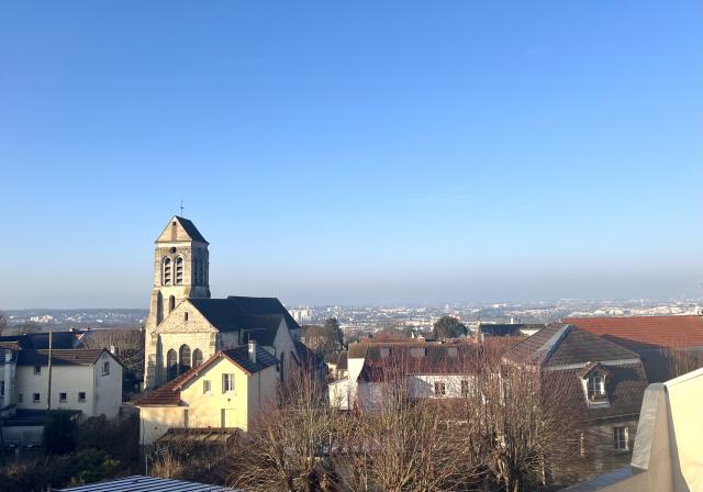 Location appartement T3 Sucy en Brie - Photo 8