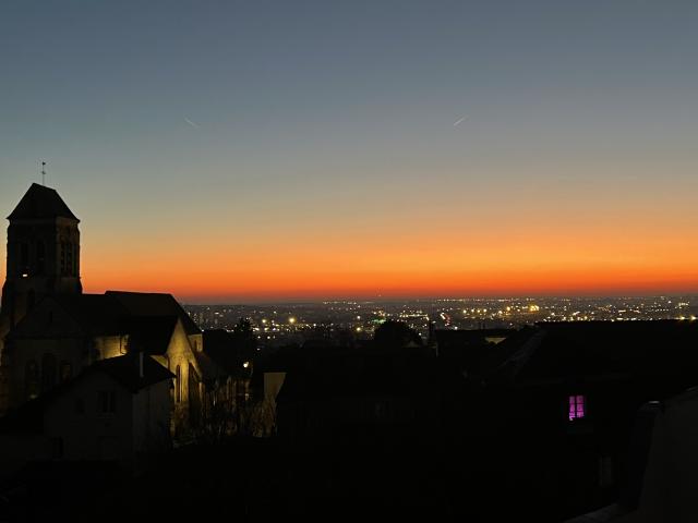 Location appartement T3 Sucy en Brie - Photo 9