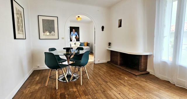 Location appartement T3 Biarritz - Photo 2