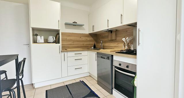 Location appartement T3 Biarritz - Photo 4