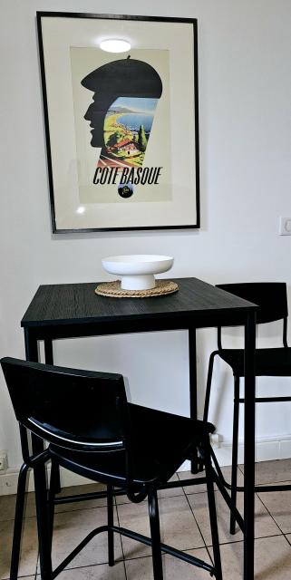 Location appartement T3 Biarritz - Photo 5