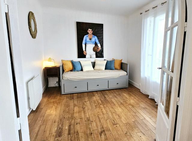 Location appartement T3 Biarritz - Photo 7