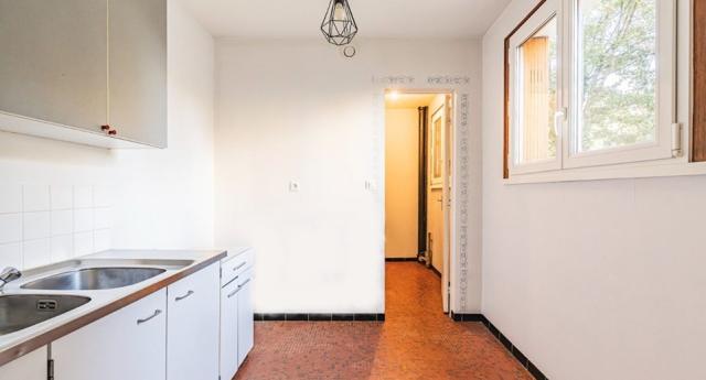 Location appartement T1 Reims - Photo 2