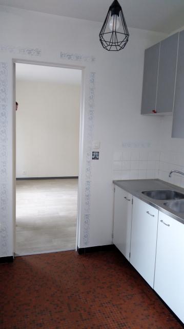 Location appartement T1 Reims - Photo 3