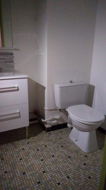 Location appartement T1 Reims - Photo 4