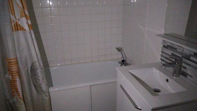 Location appartement T1 Reims - Photo 5