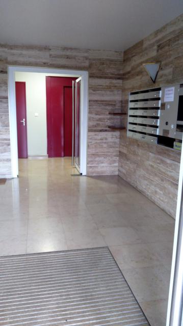Location appartement T1 Reims - Photo 8