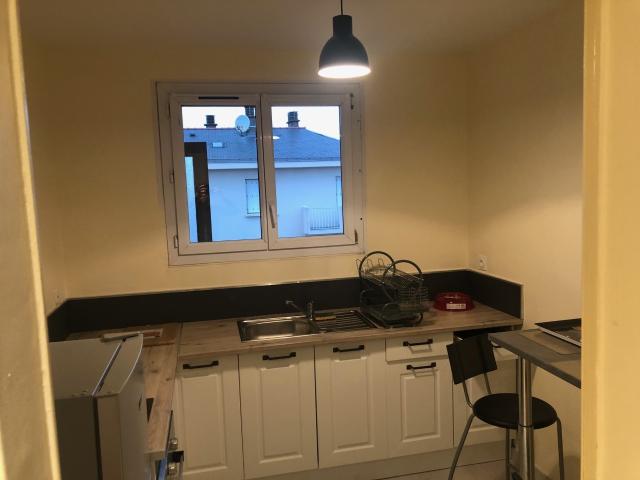 Location appartement T4 Angers - Photo 4