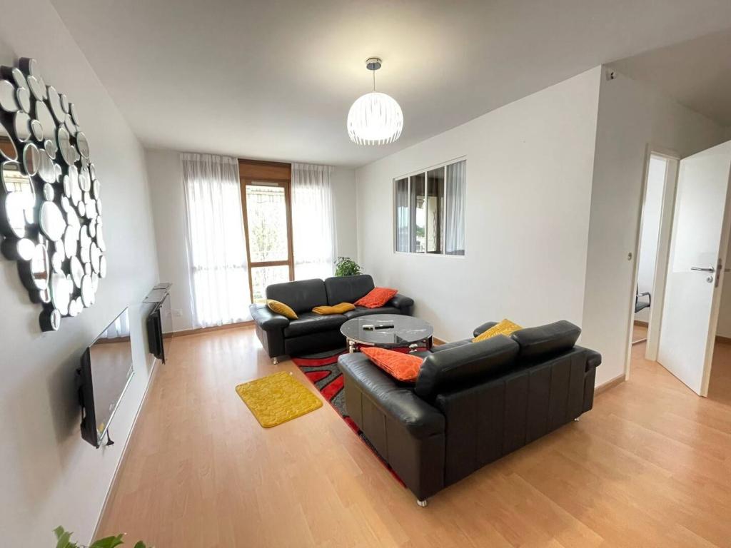 Location chambre Strasbourg - Photo 1