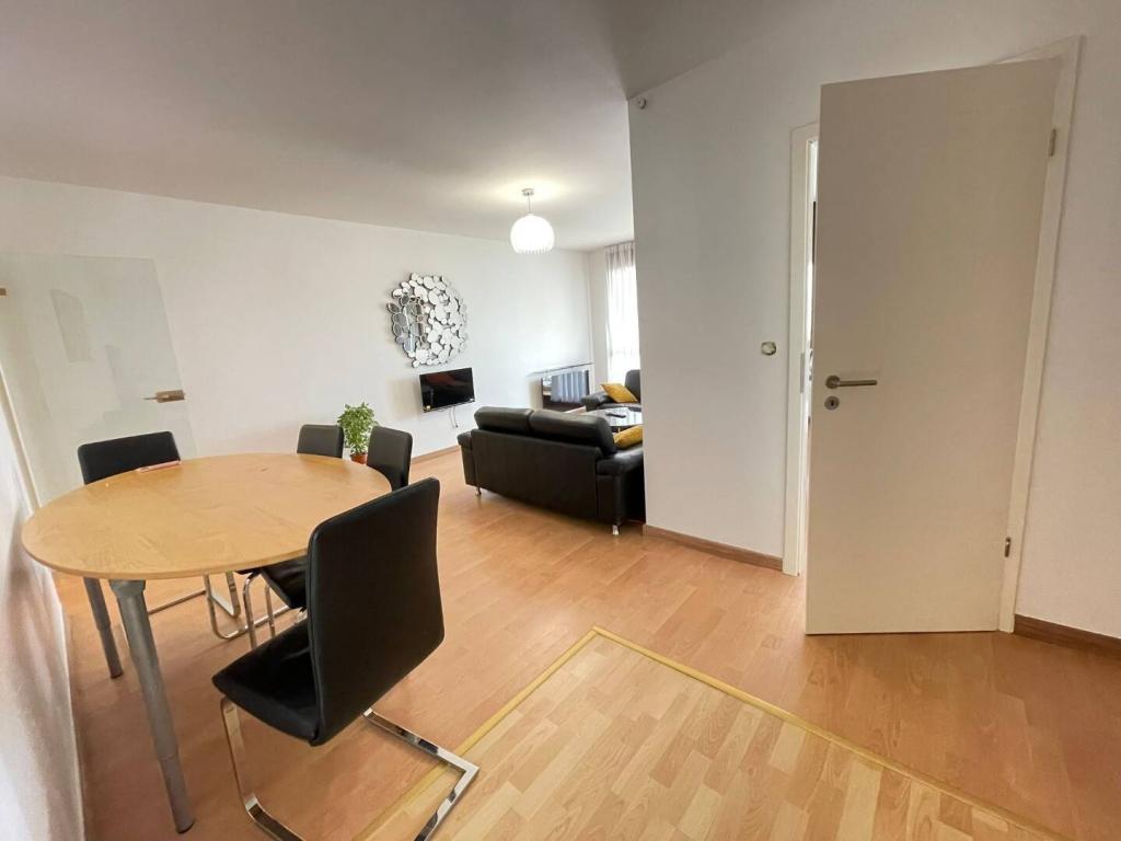 Location chambre Strasbourg - Photo 2