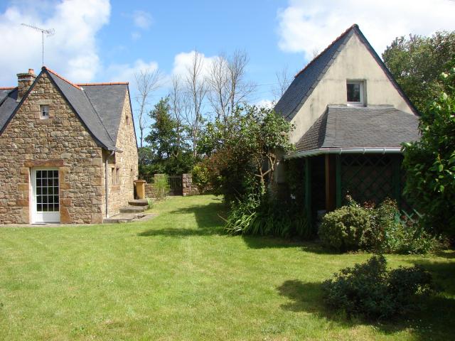 Location maison F5 Louannec - Photo 2