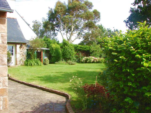 Location maison F5 Louannec - Photo 3