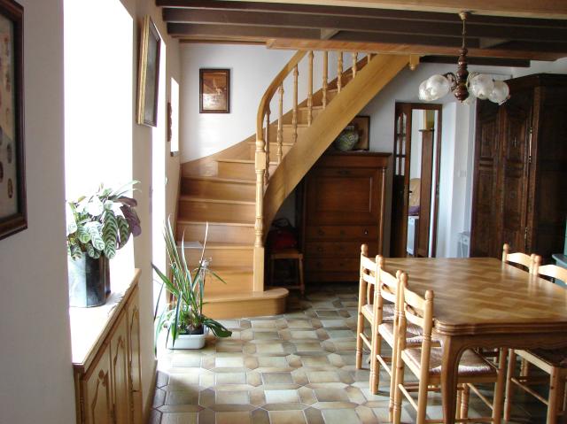 Location maison F5 Louannec - Photo 6