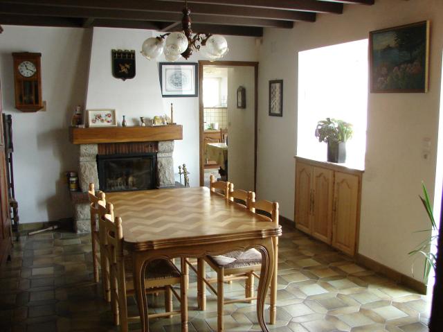Location maison F5 Louannec - Photo 7