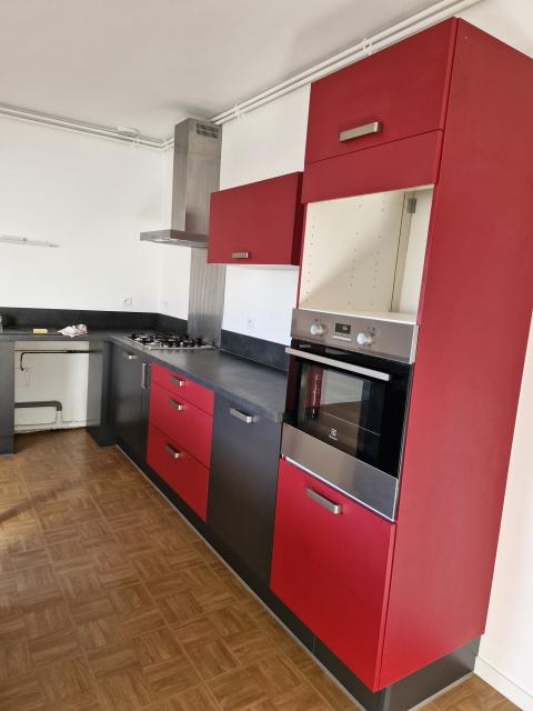Location appartement T4 Ancenis - Photo 2