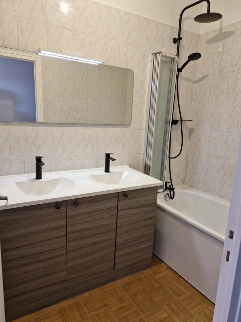 Location appartement T4 Ancenis - Photo 3
