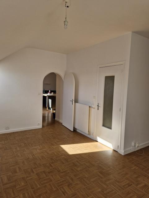 Location appartement T4 Ancenis - Photo 4