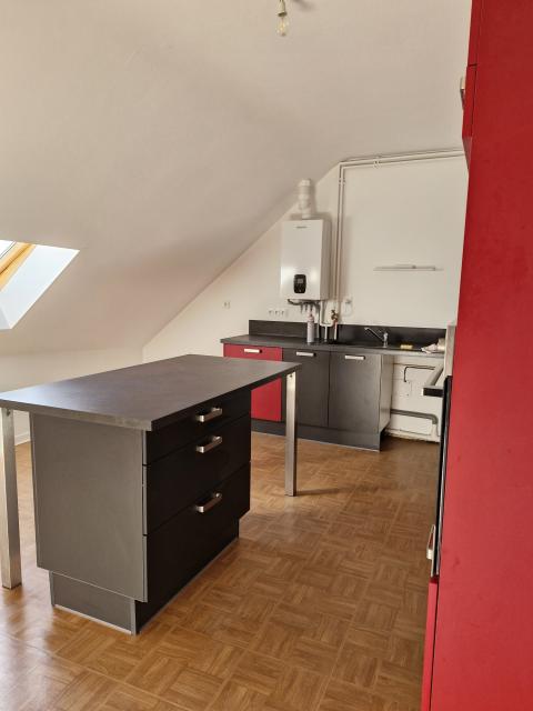 Location appartement T4 Ancenis - Photo 7