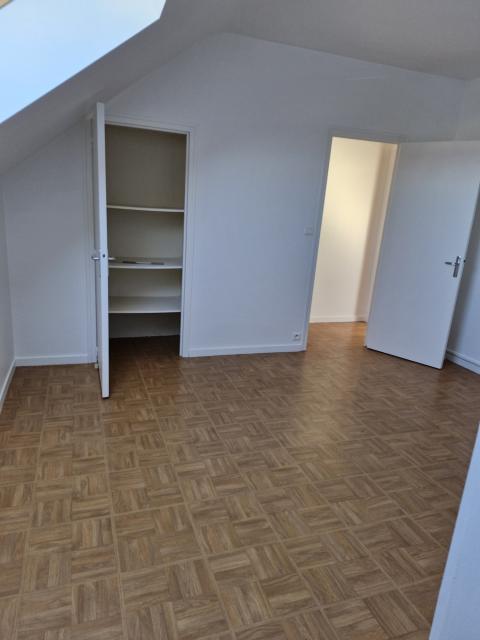 Location appartement T4 Ancenis - Photo 8